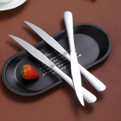 Knife Set - 3 Pieces